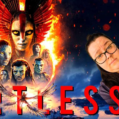 Avatar: Fire and Ash. A Pointless Exercise In Excess