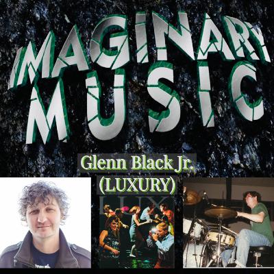 Glenn Black Jr. (Luxury) Glenn Black Jr. (Luxury)