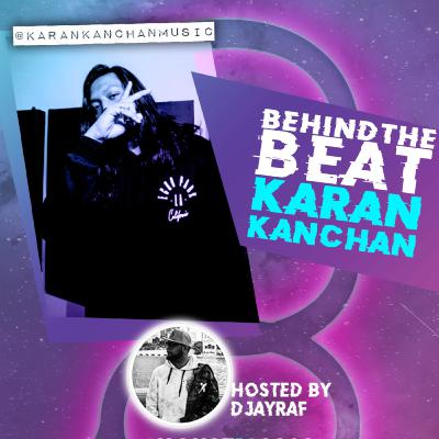 Karan Kanchan recreates the beat for FLAVOURS - #BehindTheBeat EP013 | #UNFLTRD Podcast Karan Kanchan recreates the beat for FLAVOURS - #BehindTheBeat EP013 | #UNFLTRD Podcast