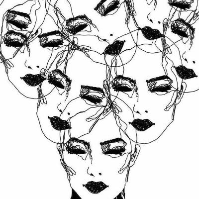 أماني محفوظ.. إزاي اتوب أماني محفوظ.. إزاي اتوب