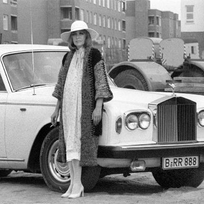 Hildegard Knef - Von der "Sünderin" bis zum Comeback Hildegard Knef - Von der "Sünderin" bis zum Comeback