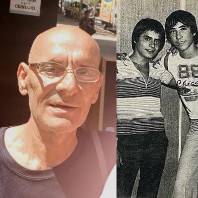 Parte 2 de"Veneno, el ultimo Perro Callejero"