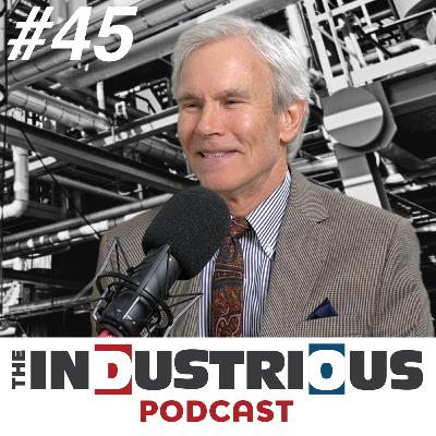 Epi 45: Inside the Indianapolis Colts with Pete Ward