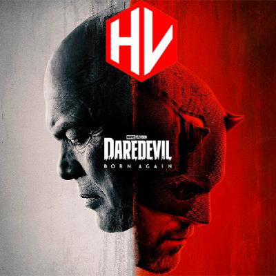 HV 24 | Daredevil Born Again HV 24 | Daredevil Born Again