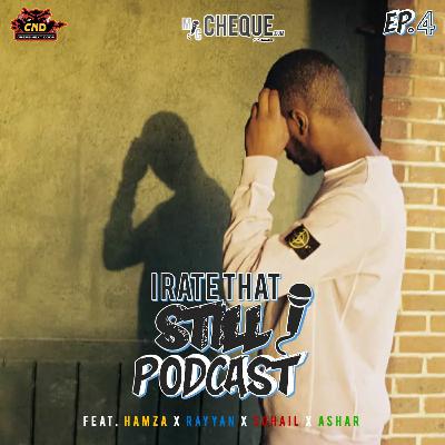 EP.4 | Top 5 Dave Songs EP.4 | Top 5 Dave Songs