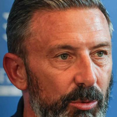 Derek McInnes to Hearts REACTION and why he's top manager choice