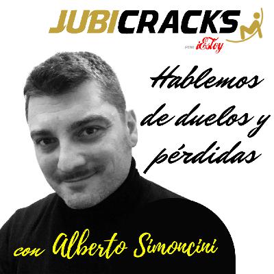 iEstoy Especial Duelos y pérdidas con Alberto Simoncini