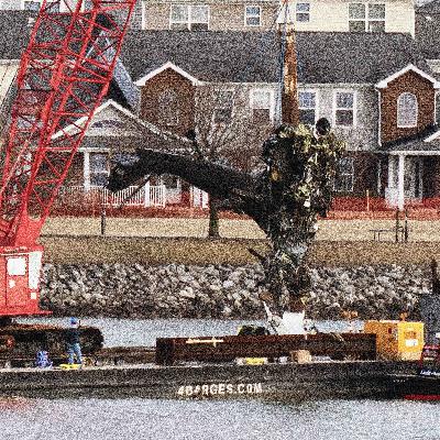 New Details Emerge on the Deadly Crash Between Commercial Jet and Army Helicopter