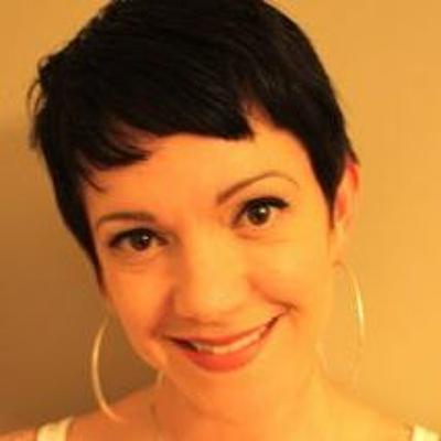 Episode 94 - Annalise Ophelian