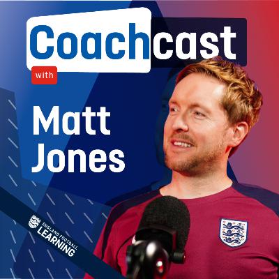 Pre-season plans and the one thing you should avoid with Matt Jones | S6 Ep3 Pre-season plans and the one thing you should avoid with Matt Jones | S6 Ep3