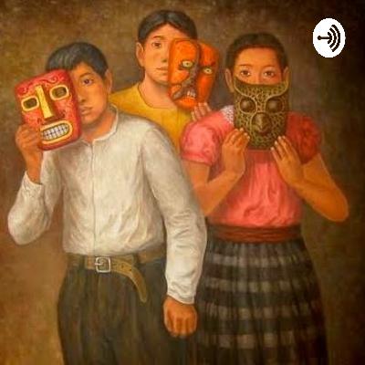 Máscaras Mexicanas (Trailer)