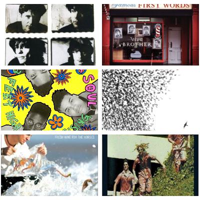 Episode 84: Season, Darling, Myself, Thanks, Intelligent, General