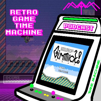 Episode 138 - Gimmick! Episode 138 - Gimmick!