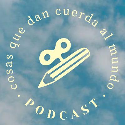 Eneagrama: creatividad a través del autoconocimiento EP.35 con David Velásquez