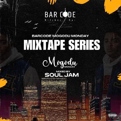 BMM Mix 10 (Mixed by Soul Jam) BMM Mix 10 (Mixed by Soul Jam)