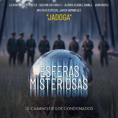 Esferas Misteriosas