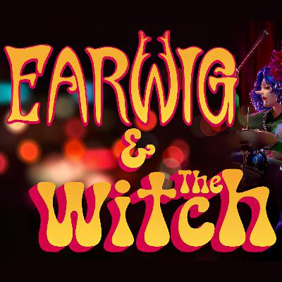 Earwig and the Witch