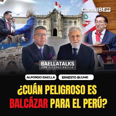 19.2.26 Invitado: Ernesto Blume