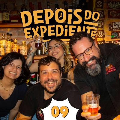 Cervejinha e DDE na Rua em Esconderijo Juan Caloto | DDE #09