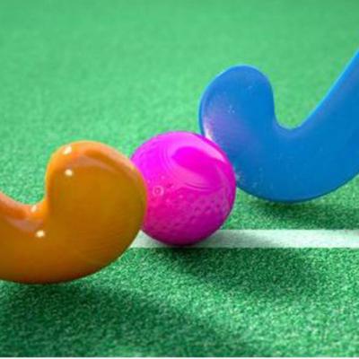 Hockey sobre césped