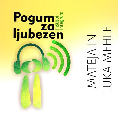 29. Mateja in Luka Mehle: Skavtstvo je bistveno oblikovalo najini življenji 29. Mateja in Luka Mehle: Skavtstvo je bistveno oblikovalo najini življenji