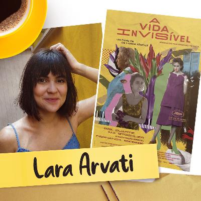 AQUELE FILME LÁ... A VIDA INVISÍVEL