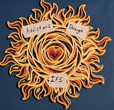 Addictions Through IFS: Cece Sykes and a Paradigm Shift