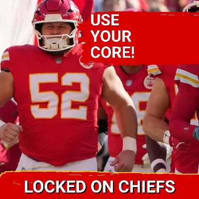 Can the Chiefs SURVIVE With Jaylon Moore? Offensive Line Needs to Focus on its Strengths! Can the Chiefs SURVIVE With Jaylon Moore? Offensive Line Needs to Focus on its Strengths!
