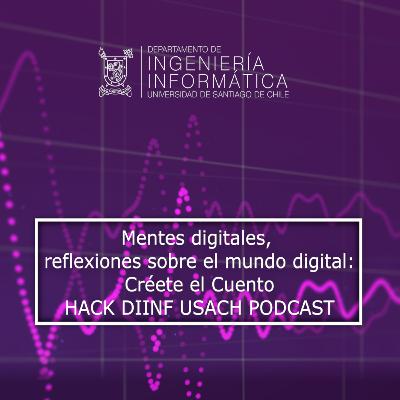 Hack 10: Créete el cuento