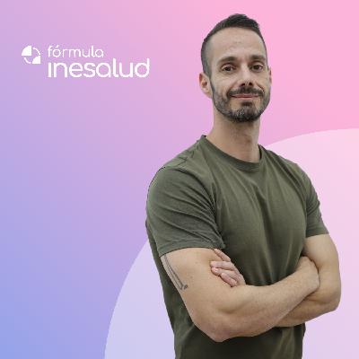 3X05 | Adiós al dolor: Ejercicio y Educación como Motores del Cambio