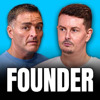 FOUNDER #12. £3M Exit, Scaling Up & Selling Fast - William Brown