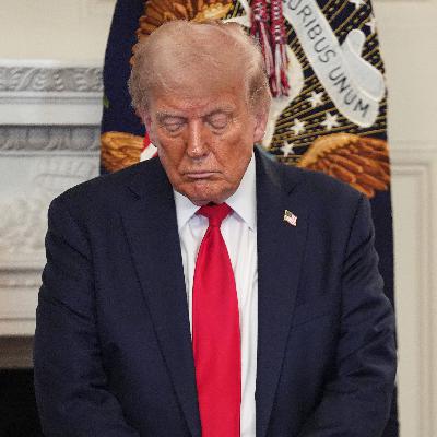 Crónica internacional -  Trump amenaza a Putin con imponerle aranceles muy severos si no alcanza la paz con Ucrania en un plazo de 50 días