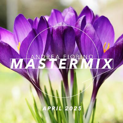 Episode 766: Andrea Fiorino Mastermix #766 (April 2025)