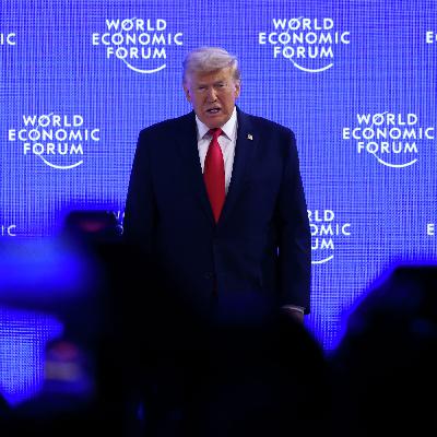 Trump Takes Europe to the Brink on Greenland Trump Takes Europe to the Brink on Greenland