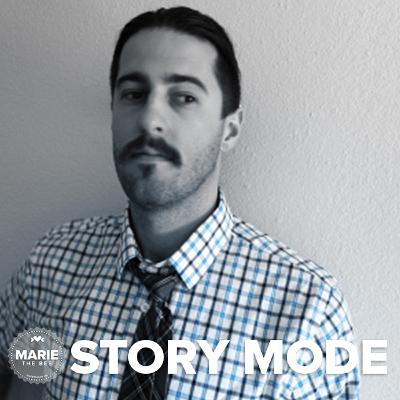 Reflections Of An Indie Developer – August Zinsser