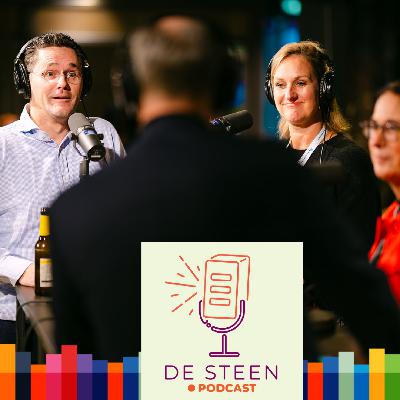 #285 REBF Kennis Festival 2025 Yvonne van Mierlo en Alma Krug