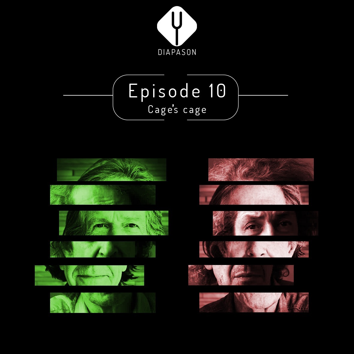 قسمت ویژه | گفت‌وگو با استاد نادر مشایخی