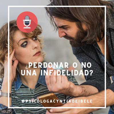 ¿Cuándo Perdonar Una Infidelidad?