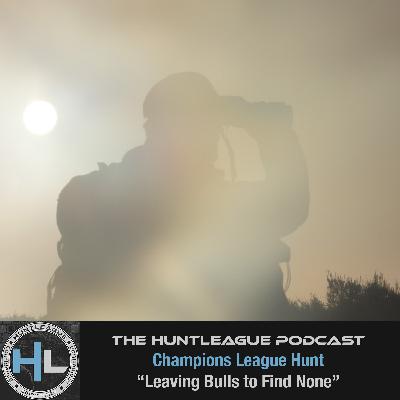 Champions League Hunt: Leaving Bulls to Find None