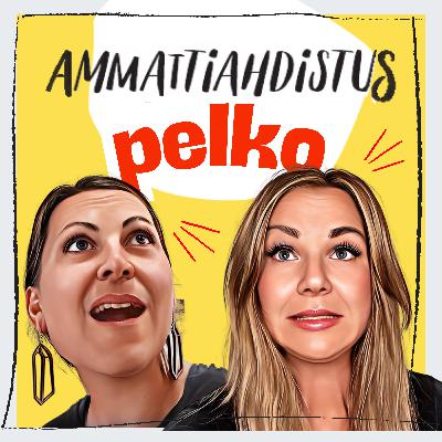 Työelämän vaiettu tunne: Pelko