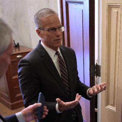 The News Roundup For October 31, 2025 The News Roundup For October 31, 2025