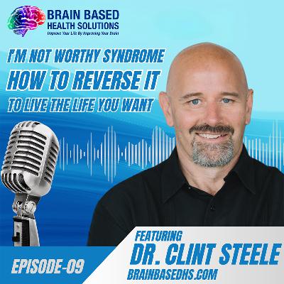 I'm Not Worthy Syndrome. How To Reverse It To Live The Life You Want. I'm Not Worthy Syndrome. How To Reverse It To Live The Life You Want.