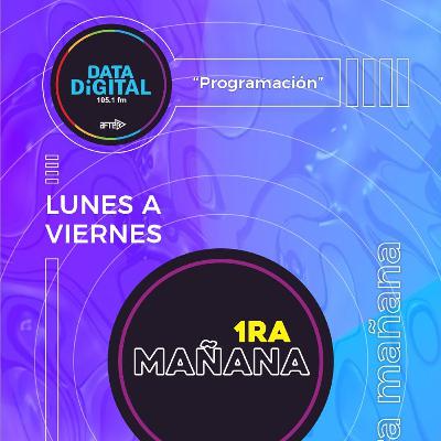 Columna de Cine y Series -Primera Mañana- FM Data Digital, 01-12-2023