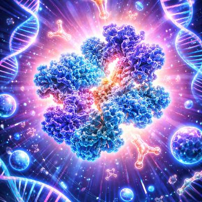 Breakthrough in Protein Folding