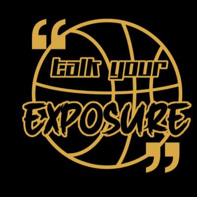 Talk Your Exposure- Season 3 Episode 3 Featuring 2X Grey Cup Champion And The Commissioner Of The CEBL Mike Morreale Talk Your Exposure- Season 3 Episode 3 Featuring 2X Grey Cup Champion And The Commissioner Of The CEBL Mike Morreale