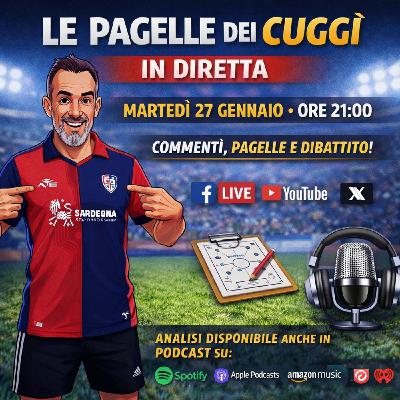 Le Pagelle dei Cuggì Le Pagelle dei Cuggì