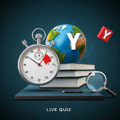 A Rich Couple, a Yacht, and a 'Y' Game – The Ultimate Quiz Challenge!