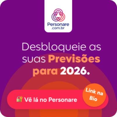 PREVISÕES 2026: O Grande Começo para todos os signos | Astrologia Personare