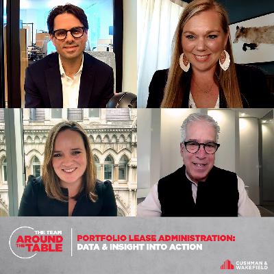 Portfolio Lease Administration: Data & Insight into Action