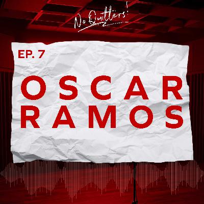 Oscar Ramos Oscar Ramos